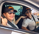 Rally Bora Pra Goiás chega a São Luís de Montes Belos