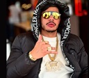 Rapper Hungria é o 12º caso confirmado de intoxicação por metanol