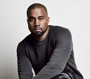 Rapper Kanye West anuncia show no Brasil em 29 de novembro 