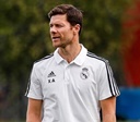 Real Madrid confirma Xabi Alonso como treinador até 2028 na vaga de Carlo Ancelotti