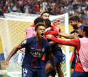 Real Madrid e PSG passam às semifinais da Copa do Mundo de Clubes