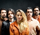 Red Sand King e Fat Drive Factory fazem show conjunto em Goiânia