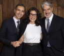 Rede Globo anuncia saída de William Bonner do ‘Jornal Nacional’