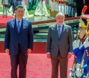 Relação entre Brasil e China vive melhor momento, diz Xi Jinping