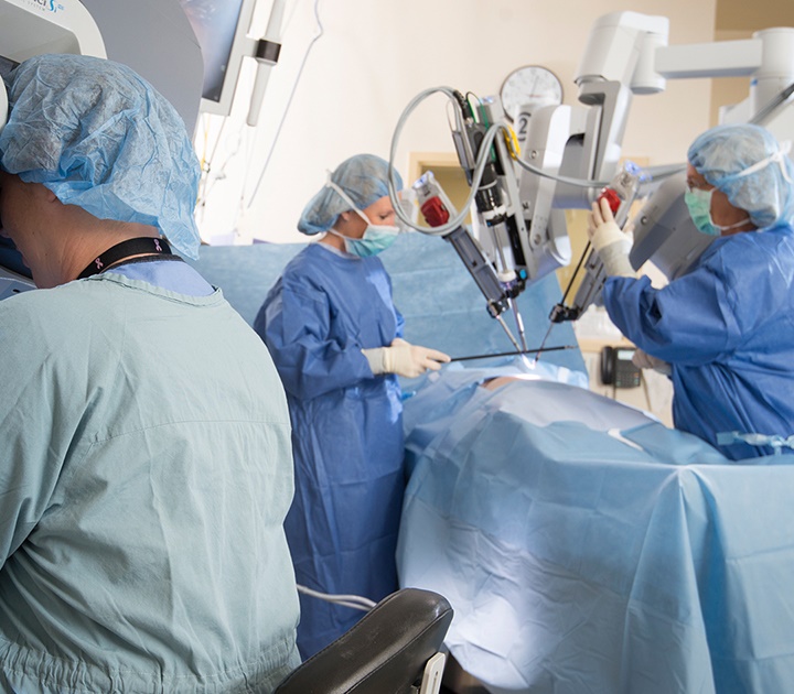 Robótica e Inteligência Artificial avançam na medicina brasileira 