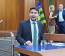 Rodrigo Rizzo pede união entre Câmara e prefeitura após prestação de contas