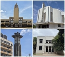 Roteiro art déco revela o charme histórico de Goiânia