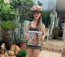 Rucélia Ximenes lança livro que mostra sua arte durante 50 anos de produção