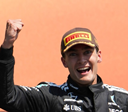 Russell vence GP do Canadá em dia de briga na McLaren