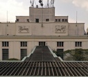 Saiba como foi feito o restauro da cobertura do Jockey Club de São Paulo