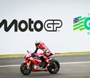 Saiba como garantir os seus ingressos para o MotoGP em Goiânia