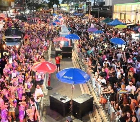 Saiba como se proteger da “doença do beijo” no carnaval