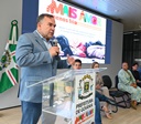 Sandro Mabel lança Campanha do Agasalho Goiânia 2025