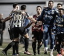 Santos se recupera, vence Ponte Preta por 2 a 1 e reassume liderança da Série B