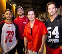 São Paulo recebe show da banda Big Time Rush em 2026