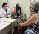 Saúde em Goiânia realiza ação focada em diabéticos, hipertensos e fumantes 