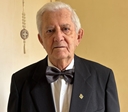 Sebastião Cardoso está entre maçons mais respeitados do Brasil