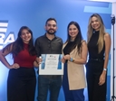 Sebrae Goiás premia melhores do jornalismo durante evento em Goiânia