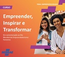 Sebrae Goiás realiza evento para mulheres em Goiânia