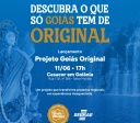 Sebrae lança Goiás Original na Casacor para valorizar cultura do Estado