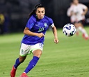 Seleção feminina terá Marta, Jhonson e Dudinha na Copa América