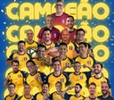 Seleção Master 11 da OAB-GO conquista Copa América de Futebol de Advogados