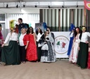 Semana da Italianidade de Nova Veneza recebe embaixador da Itália