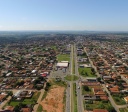 Senador Canedo lidera vendas de lotes urbanos na Grande Goiânia