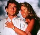 Série de Adriane Galisteu sobre namoro com Ayrton Senna ganha data de estreia