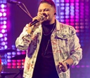 Sertanejo Gabryel Abreu é atração do Arraiá de Aparecida nesta sexta (13/6)