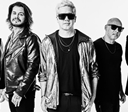 Sesc Goiás promove show da banda Jota Quest em Goiânia 