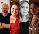 Sesc Goiás realiza Circuito Literário com grandes escritores nacionais