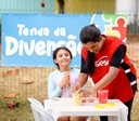 Sesc Universitário tem programação para a criançada nas férias em Goiânia