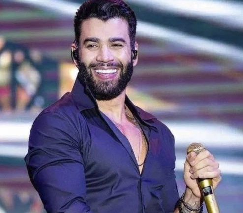 Show de Gusttavo Lima em Goiânia promete encantar público com orquestra 