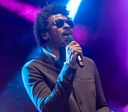 Show de Seu Jorge marca abertura do Claque Cultural em Goiânia; veja