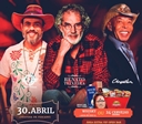 Show Raízes Sertanejas apresenta nova programação em Goiânia