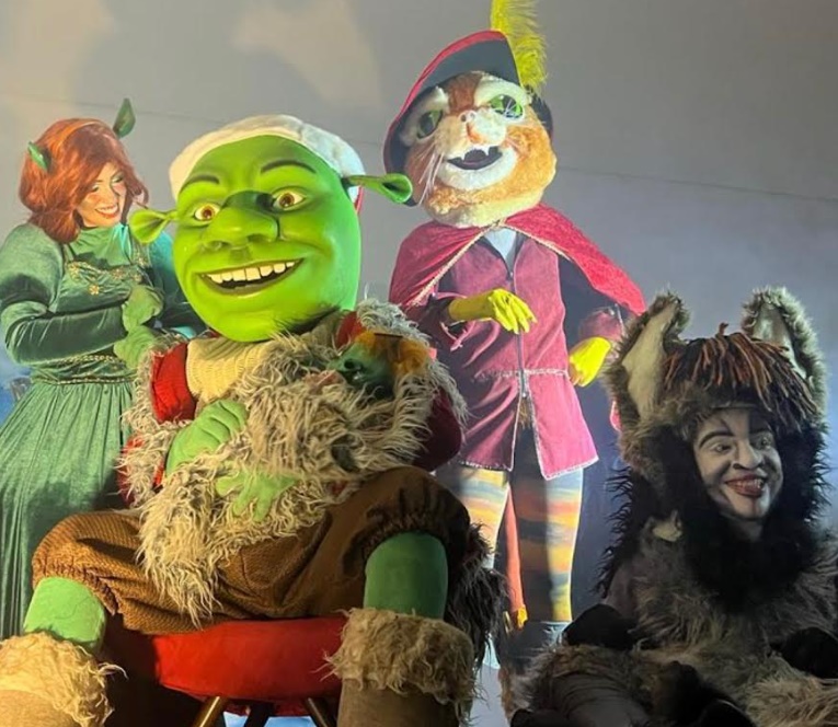 Shrek - O Musical será apresentado em Goiânia com entrada gratuita