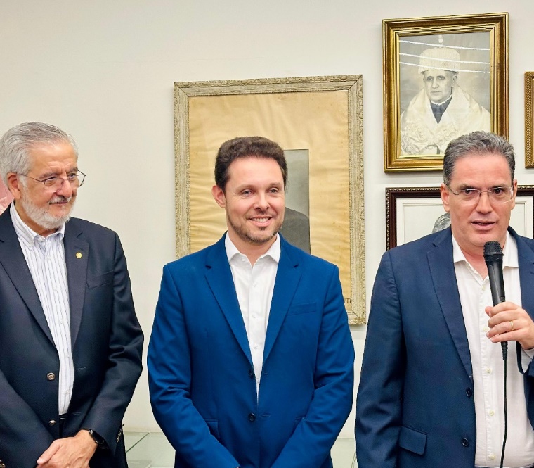 Sicoob UniCentro Br é reconhecido por apoiar cultura goiana