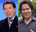 Silvio Santos ganhará novo filme com Leandro Hassum no papel do apresentador