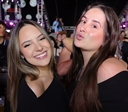 Simone Mendes e Léo Foguete agitam público na Pecuária de Goiânia; veja