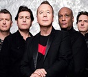 Simple Minds anuncia shows no Brasil em 2025; veja datas e como comprar