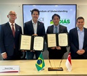 Singapura: Missão goiana projeta futuro com foco em tecnologia sustentável 