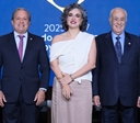Sinprofaz realiza posse da nova diretoria em evento para convidados; veja