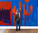 Siron Franco abre exposição individual em Brasília
