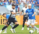 Sorteio define mandos de campo das semifinais Copa do Brasil