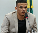 STJD libera retorno de Romarinho, ex-Vila Nova, e mais três ao futebol