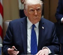 Tarifaço de Trump exclui laranja, celulose e Embraer, mas atinge café e carnes