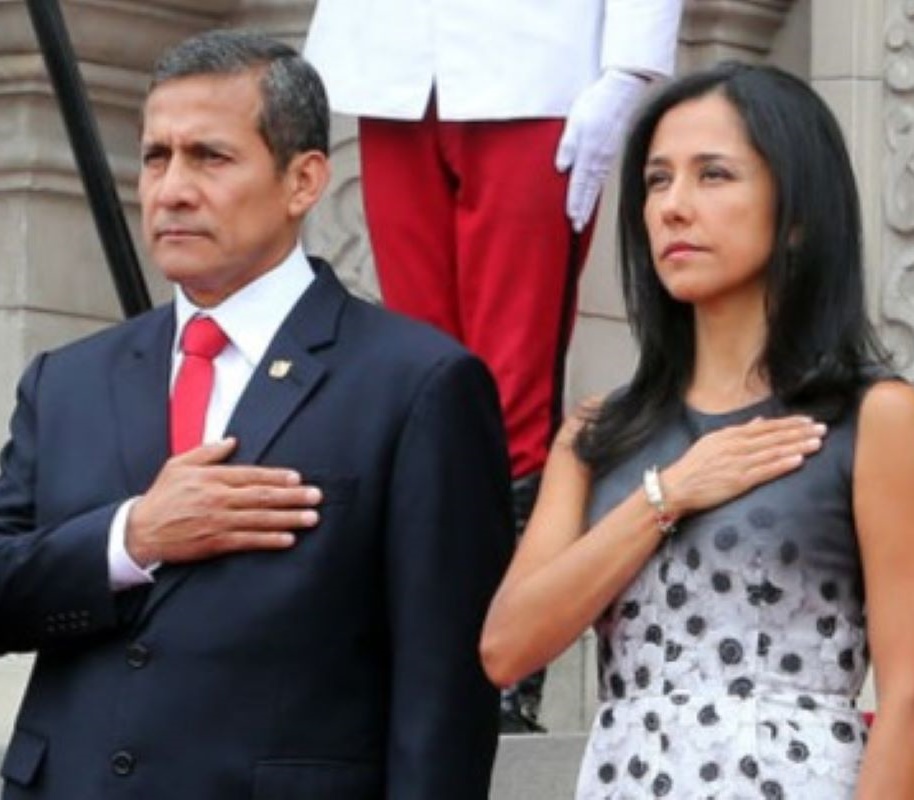 TCU investiga os gastos para trazer ex-primeira-dama do Peru ao Brasil