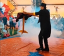 Teatro Carlos Moreira apresenta espetáculo 'Circo Em Cena' em Goiânia