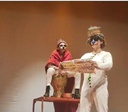 Teatro da Cia Novo Ato recebe espetáculo circense ''Obrigado'' em Goiânia
